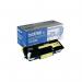 Brother TN-6600 Toner Cartridge High Yield Black TN6600 BA10547