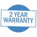 Brother Support Pack 2 Year Warranty Pack D ZWPS0140 BA17433