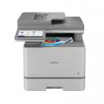 Brother MFC-L8970CDW 4-in-1 Colour Laser Printer MFCL8970CDWZU1 BA19418