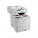 Brother MFC-L9630CDN All-in-One Colour Laser Printer MFCL9630CDNZU1 BA21650