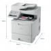 Brother MFC-L9630CDN All-in-One Colour Laser Printer MFCL9630CDNZU1 BA21650