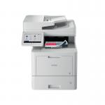 Brother MFC-L9630CDN A4 4-in-1 Colour Laser Printer MFCL9630CDNZU1 BA21650