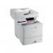 Brother MFC-L9630CDN A4 4-in-1 Colour Laser Printer MFCL9630CDNZU1 BA21650