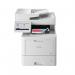 Brother MFC-L9635CDN A4 4-in-1 Wireless Colour Laser Printer MFCL9635CDNZU1 BA21651