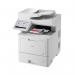 Brother MFC-L9635CDN A4 4-in-1 Wireless Colour Laser Printer MFCL9635CDNZU1 BA21651