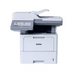 Brother MFC-L6915DN Mono Laser Printer All-in-One A4 MFCL6915DNZU1 BA21725
