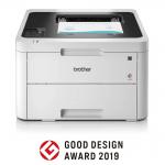 Brother HL-L3240CDW Colourful And Connected LED Laser Printer HLL3240CDWZU1 BA23760