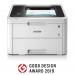 Brother HL-L3240CDW Colourful And Connected LED Laser Printer HL-L3240CDW BA23760