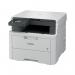 Brother DCP-L3520CDW Colourful and Connected LED 3-In-1 Laser Printer DCPL3520CDWZU1 BA23890