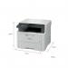 Brother DCP-L3520CDW Colourful and Connected LED 3-In-1 Laser Printer DCPL3520CDWZU1 BA23890