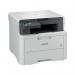 Brother DCPL3520CDW A4 3-in-1 Wireless Colour Laser Printer DCPL3520CDWZU1 BA23890