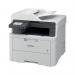 Brother DCP-L3560CDW Colourful And Connected LED 3-In-1 Laser Printer DCPL3560CDWZU1 BA23968