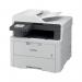 Brother DCP-L3560CDW A4 3-in-1 Wireless Colour Laser Printer DCPL3560CDWZU1 BA23968