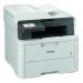 Brother DCP-L3560CDW Colourful And Connected LED 3-In-1 Laser Printer DCP-L3560CDW BA23968