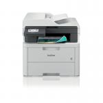 Brother MFC-L3740CDW Colourful/Connected LED All-In-One Laser Printer MFCL3740CDWZU1 BA24040