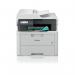 Brother MFC-L3740CDW Colourful/Connected LED All-In-One Laser Printer MFCL3740CDWZU1 BA24040