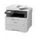 Brother MFC-L3740CDW Colourful/Connected LED All-In-One Laser Printer MFCL3740CDWZU1 BA24040