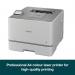 Brother HL-L8570CDW A4 Colour Laser Printer HLL8570CDWZU1 BA41269