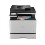 Brother MFC-L8730CDW 4-in-1 Colour Laser Printer MFCL8730CDWZU1 BA41382