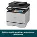 Brother MFC-L8730CDW 4-in-1 Colour Laser Printer MFCL8730CDWZU1 BA41382