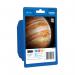 Brother LC1240 Inkjet Cartridge CMY Multipack LC1240RBWBP BA56236