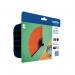Brother LC129XL Inkjet Cartridge HY CMYK Multipack LC129XLVALBP BA56667