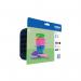 Brother LC221 Inkjet Cartridge CMYK Multipack LC221VALBP BA56718