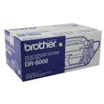 Brother Fax 8070P Drum Unit (8 000 Page Capacity) DR8000 BA60110