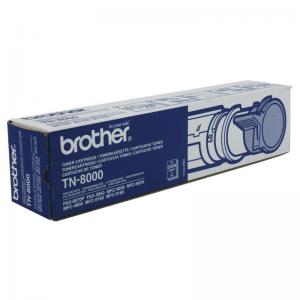 Brother TN-8000 Toner Cartridge Black TN8000 BA60111