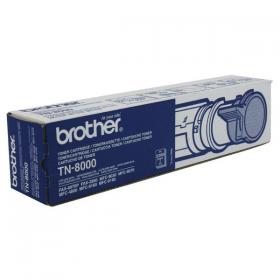 Brother TN-8000 Toner Cartridge Black TN8000 BA60111