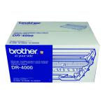 Brother DR-4000 Drum Unit DR4000 BA62302
