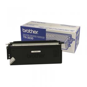 Brother TN-3030 Toner Cartridge Black TN3030 BA62355