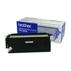 Brother TN-3030 Toner Cartridge Black TN3030 BA62355