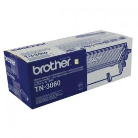 Brother TN-3060 Toner Cartridge High Yield Black TN3060 BA62356