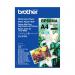 Brother Inkjet Paper Matt A4 White (25 Pack) BP60MA BA62851