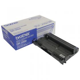 Brother DR-2000 Drum Unit DR2000 BA63080