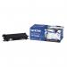 The picture shows Brother Ink Cartridges specifically the TN-130BK Toner Cartridge in Black color with the model number TN130BK and product code BA64809.