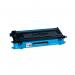 Brother TN-130C Toner Cartridge Cyan TN130C BA64810