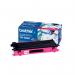 Brother TN-135M Toner Cartridge High Yield Magenta TN135M BA64815