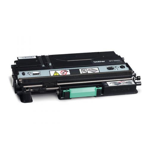 replace wt box brother mfc 9330cdw