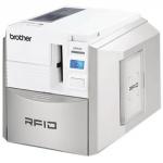 Brother RL-700S Label Printer White RL700SZU1