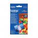 Brother Gloss Photo Paper 4 x 6 Inch (Pack of 20) BP71GP20 BA65842