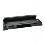 The photograph captures a set of Brother Printer Drums, specifically the DR-2005 Drum Unit, with the product number BA66239. The drums have a sleek, black exterior and are designed to fit perfectly in a Brother printer. They appear sturdy and essential for high-quality printing.