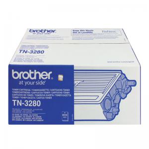 Click to view product details and reviews for Brother Tn 3280 Toner Cartridge High Yield Black Tn3280 Ba66598.