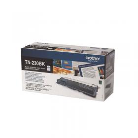 Brother TN-230BK Toner Cartridge Black TN230BK BA66695