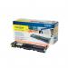 Brother TN-230Y Toner Cartridge Yellow TN230Y BA66696