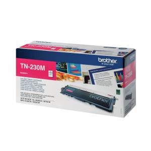 Brother TN-230M Toner Cartridge Magenta TN230M BA66697