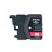 Brother LC985M Inkjet Cartridge LC985M BA67543