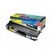 Brother TN-320Y Toner Cartridge Yellow TN320Y BA67937