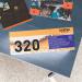 Brother TN-320Y Toner Cartridge Yellow TN320Y BA67937